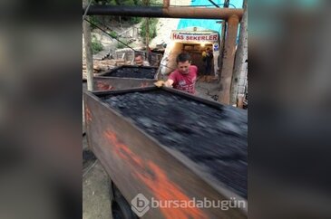 Kömür ocağında facia ! 30 işçi...