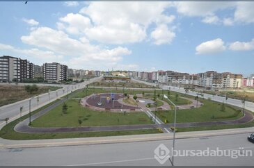 Osmangazi'de Kasım ayı...