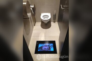 Hayal etmesi bile güzel!