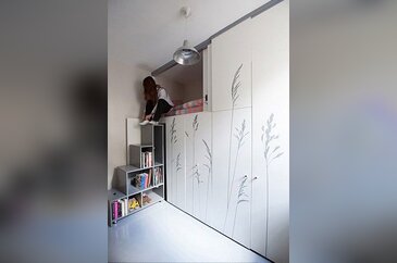 Tasarımcılar çıldırmış olmalı!
