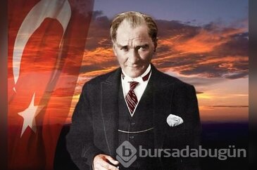 Dünyanın Atatürk'le ilgili söylediği sözler