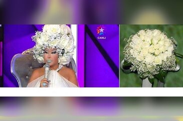 Bülent Ersoy'a benzeyen 15 şey