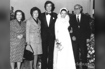 Kemal Sunal'ı hiç böyle görmediniz!