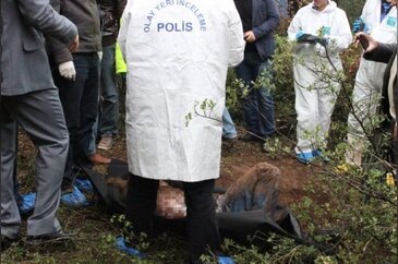 16 yaşındaki kayıp çocuk böyle bulundu!
