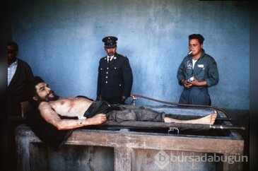 47 yıl sonra ortaya çıkan fotoğraflar