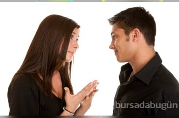 Konuşma tarzınız kişiliğinizi ele veriyor