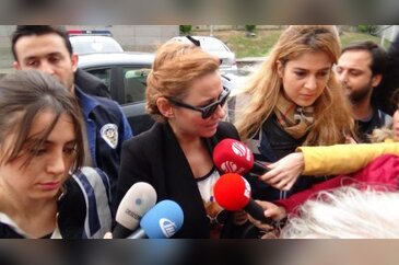 Sanat dünyasından Deniz Seki mesajları
