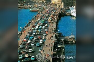 Bir zamanlar İstanbul