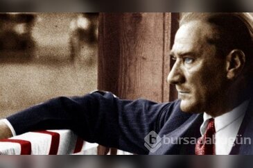 Atatürk öldüğünde gazete manşetleri