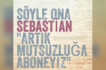 İnternetin fenomeni: Sebastian