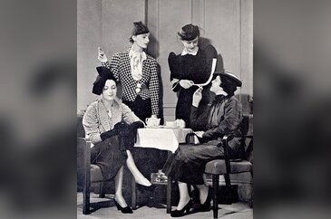 Geçmişten günümüze moda