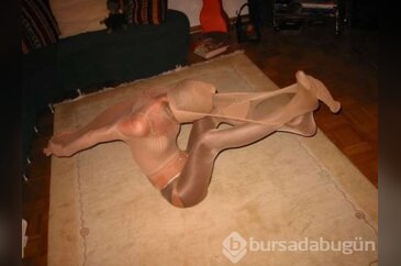 Bu fotoğraflar çok garip!