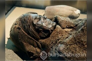 300 yıl dayandı, 1 saatte karardı!