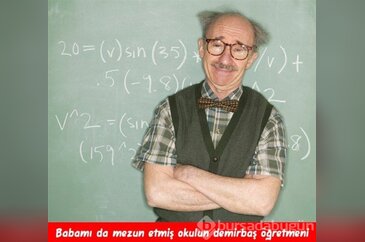 Öğretmenler Günü capsleri