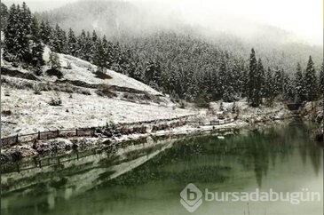 Türkiye beyaza bürünüyor 
