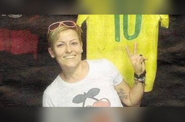Öldürdüğü hastalarla selfie çekti!
