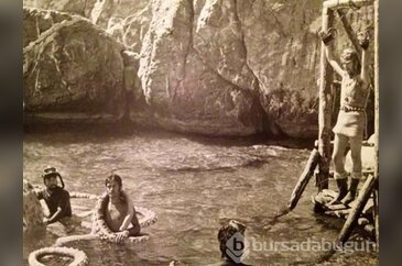 Filmlerin kamera arkası