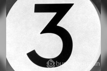 3 sayısı neden bu kadar önemlidir?