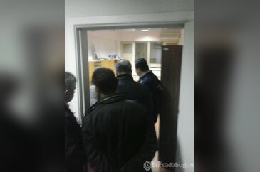 UÜ Felsefe Bölüm Başkanı Ahmet Cevizci ölü bulundu