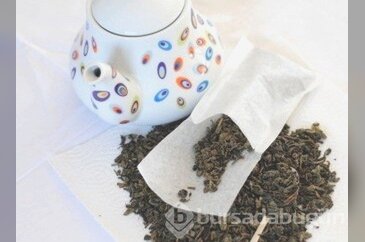 Çay poşetlerini değerlendirmenin 7 yolu