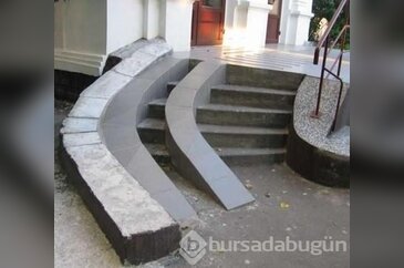 Bu 'ucube' rampalar kimin için?
