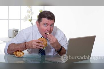 Hangi meslek grubu nasıl beslenmeli?