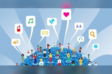 Akıllı telefon kullanırken dikkat edin!