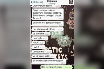 Verdikleri cevaplarla efsane oldular!

