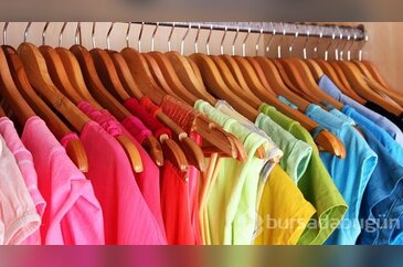 Kıyafetinizin rengi ne söylüyor?