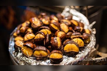 Kestane, hafıza için 10 numara