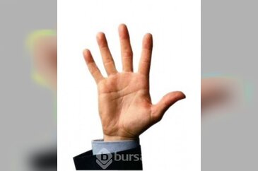 Kendinizi elinizden tanıyın!