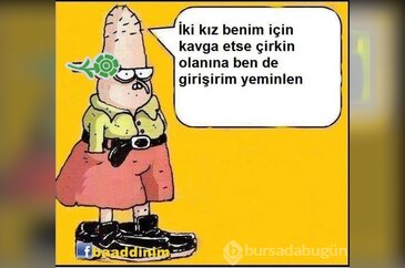 Sosyal medyanın fenomeni Baaddin
