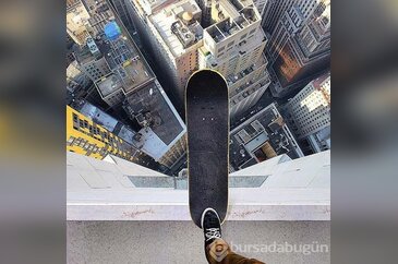 Birbirinden ilginç 20 sürreal fotoğraf