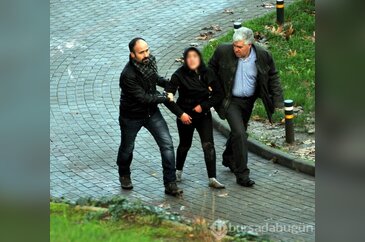 Bursa'da kız yetiştirme yurdunda isyan 