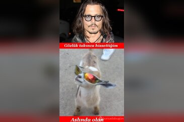 Gülme garantili 'caps'ler
