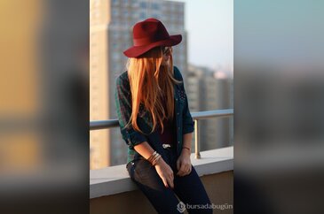 Sokakta 'bu tarz benim' dediler!