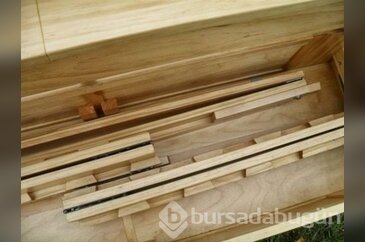 Canı sıkılan adam bunu yaptı