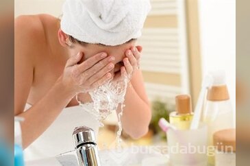 Sağlıklı cilt için ipuçları