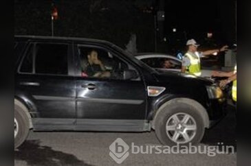 Türklerin trafik polisine söylediği yalanlar