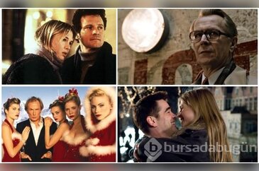 Yılbaşı gecesi izlenecek filmler