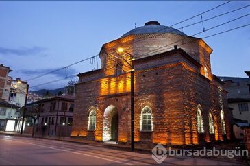 Büyükşehir çalışıyor, Bursa kazanıyor