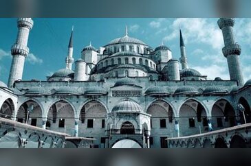 Selimiye'deki 'kapısız oda'nın sırrı çözüldü