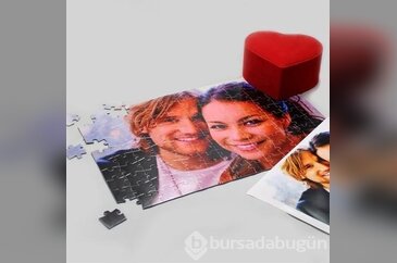 Sevgililer günü yaklaşıyor!