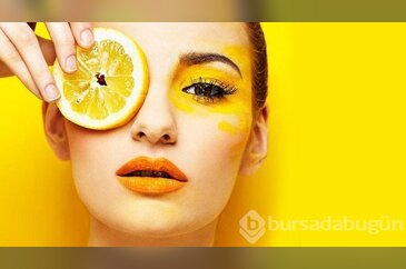 Limon mutfaktan çıkıyor!
