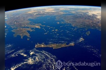NASA'nın seçtikleri