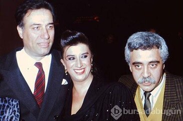 Onları hiç böyle görmediniz!