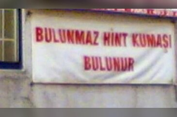 Türkiye'de çekilen sıradışı görüntüler