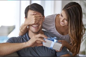 Sevgililer Günü'nde sevgilime ne alsam?