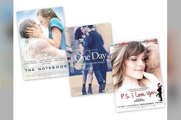 Sevgilinizle izleyebileceğiniz aşk filmleri