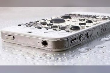 Suya düşen telefon nasıl kurtarılır?